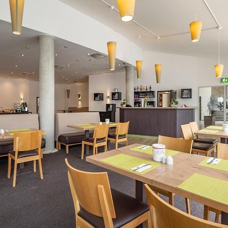 Center Hotel Kaiserhof Naumburg  Zewnętrze zdjęcie