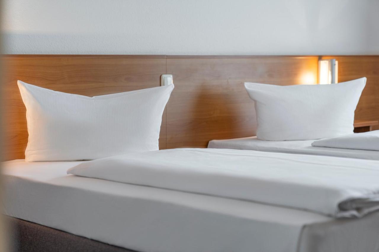 Center Hotel Kaiserhof Naumburg  Zewnętrze zdjęcie
