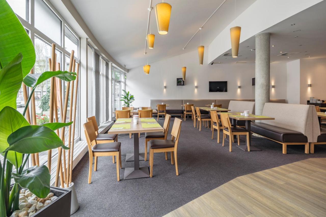 Center Hotel Kaiserhof Naumburg  Zewnętrze zdjęcie
