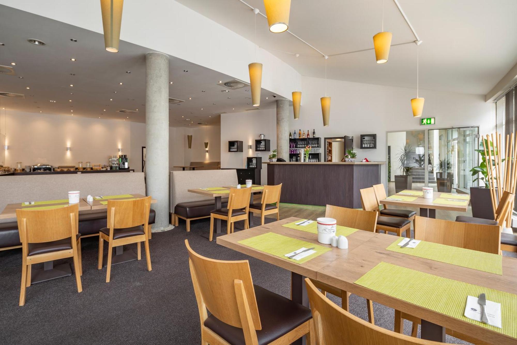 Center Hotel Kaiserhof Naumburg  Zewnętrze zdjęcie